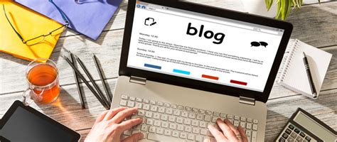 Blog Adalah Alat Yang Sangat Baik Untuk Mempengaruhi Mesin Pencari